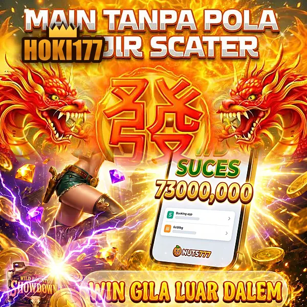 hoki177 APK