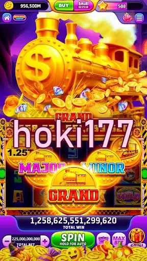hoki177 APK