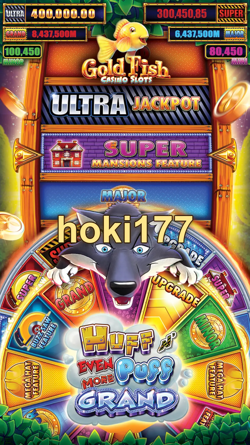 hoki177 APK