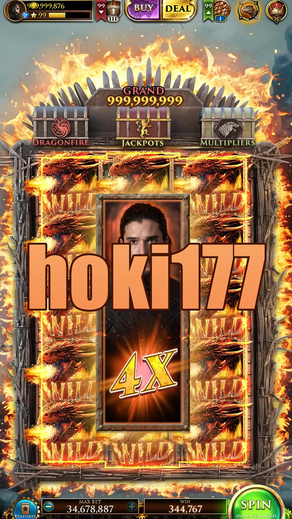 hoki177 APK