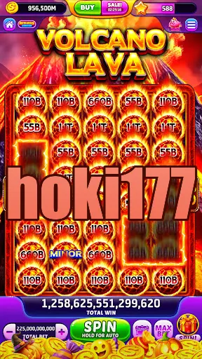 hoki177 Masuk