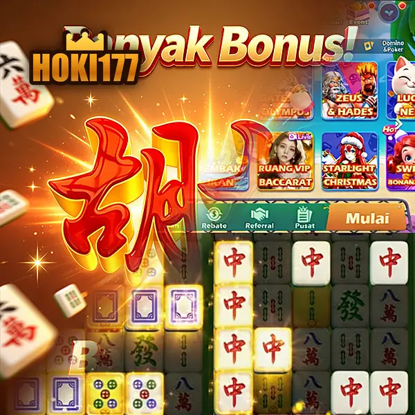 hoki177 APK Resmi Unduh