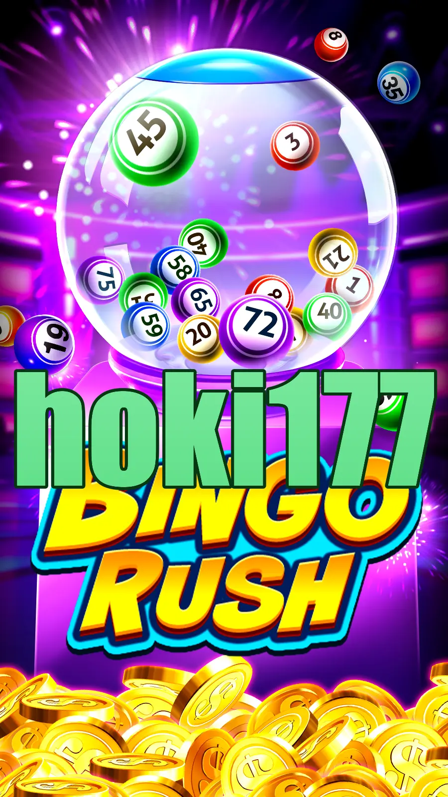 hoki177 Tangkapan Layar - APK Resmi