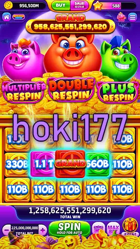 hoki177 Preview - Resmi Unduh